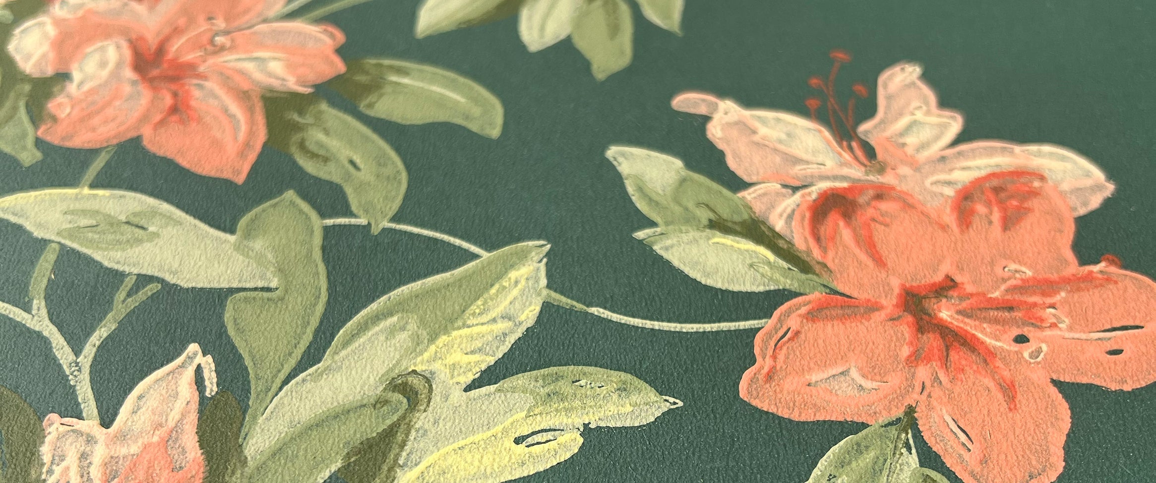 Tapeter från 1950-talet