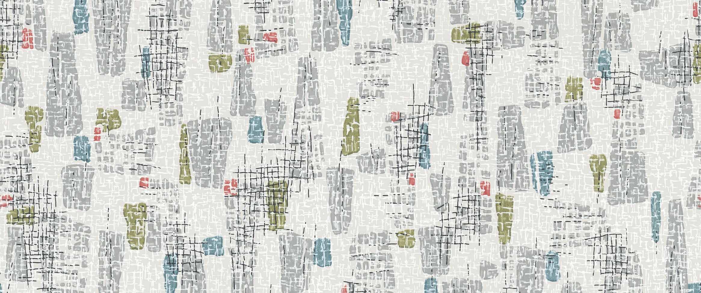 Tapeter från 1960-talet