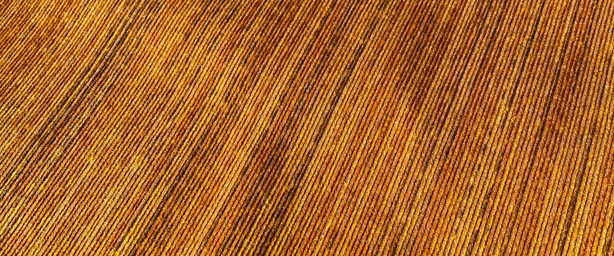 Vintage Textiltapeter