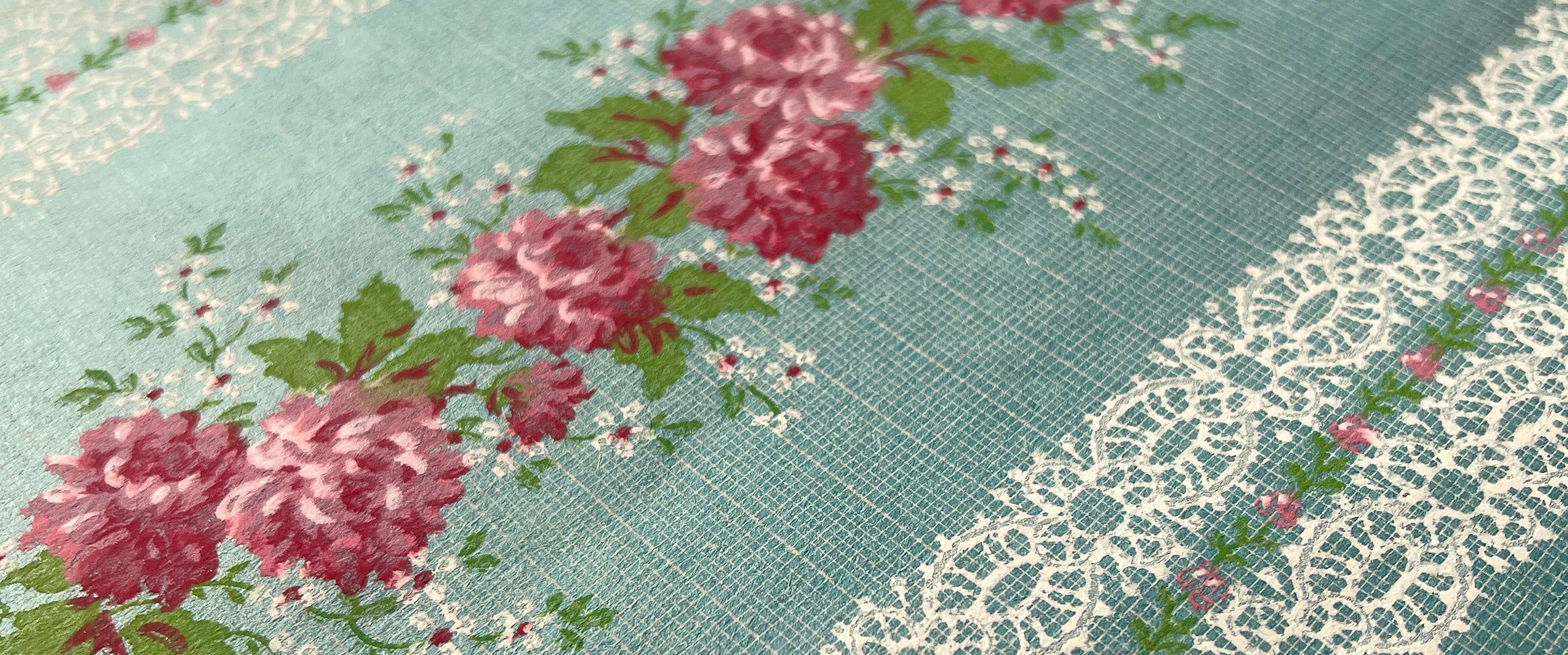 Tapeter från 1910-talet