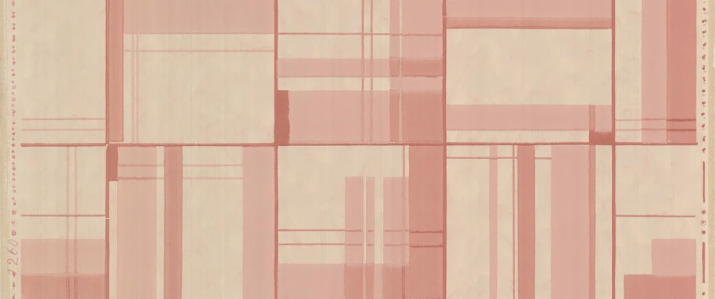 Vintagetapeter från 1930-talet