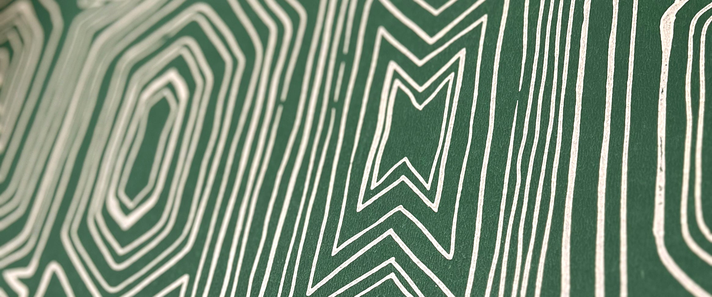 Vintage Papperstapeter