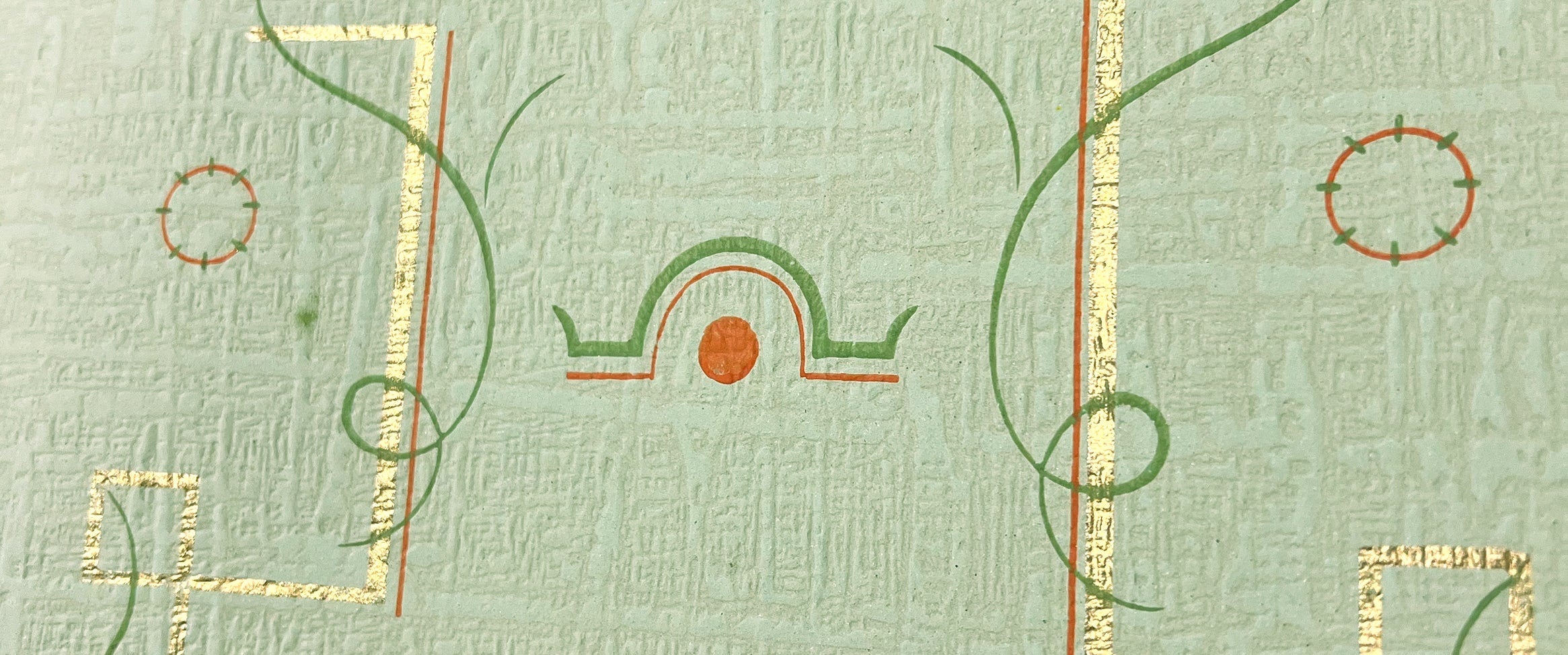 Swedish Grace Vintagetapeter