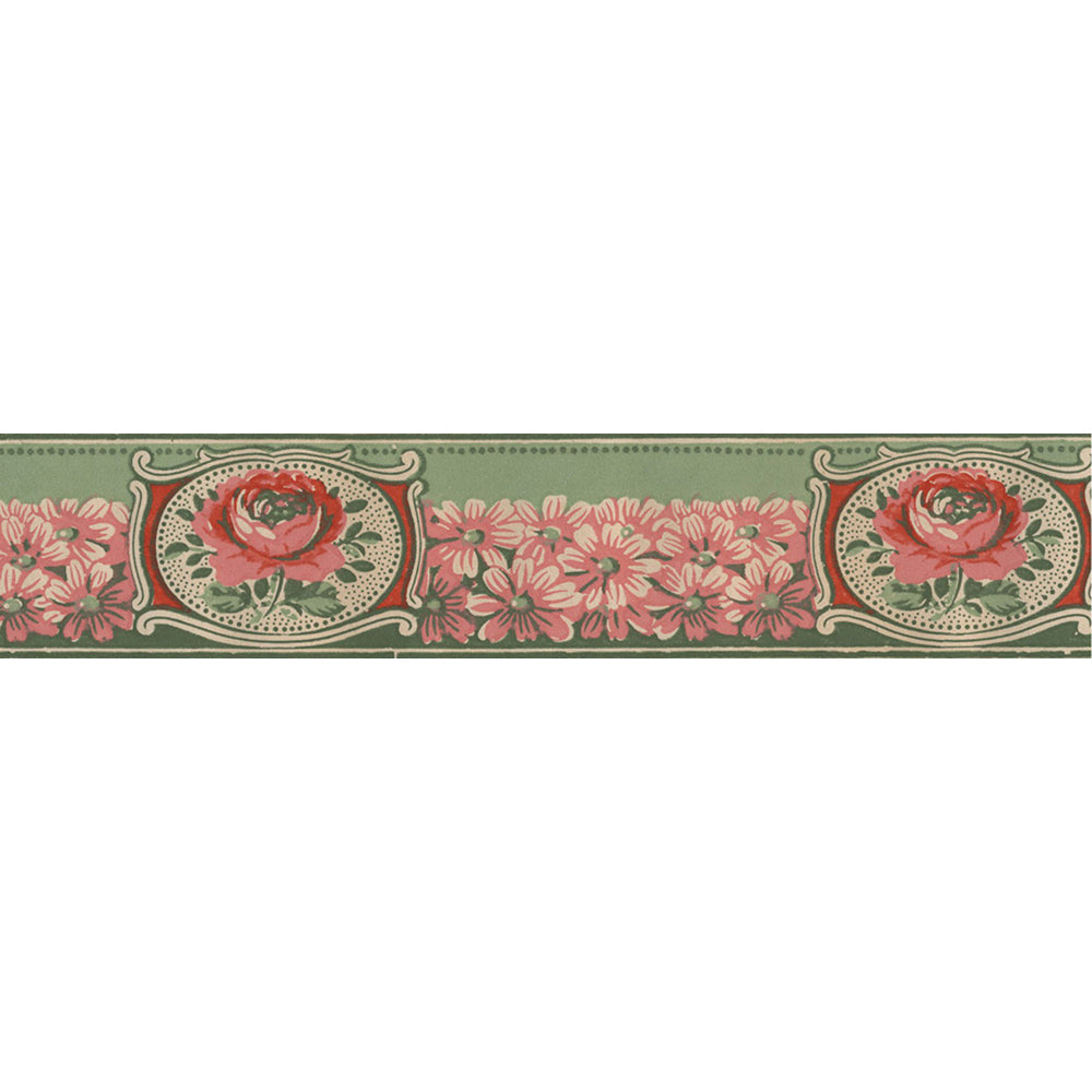 Vintagebård 300102-1