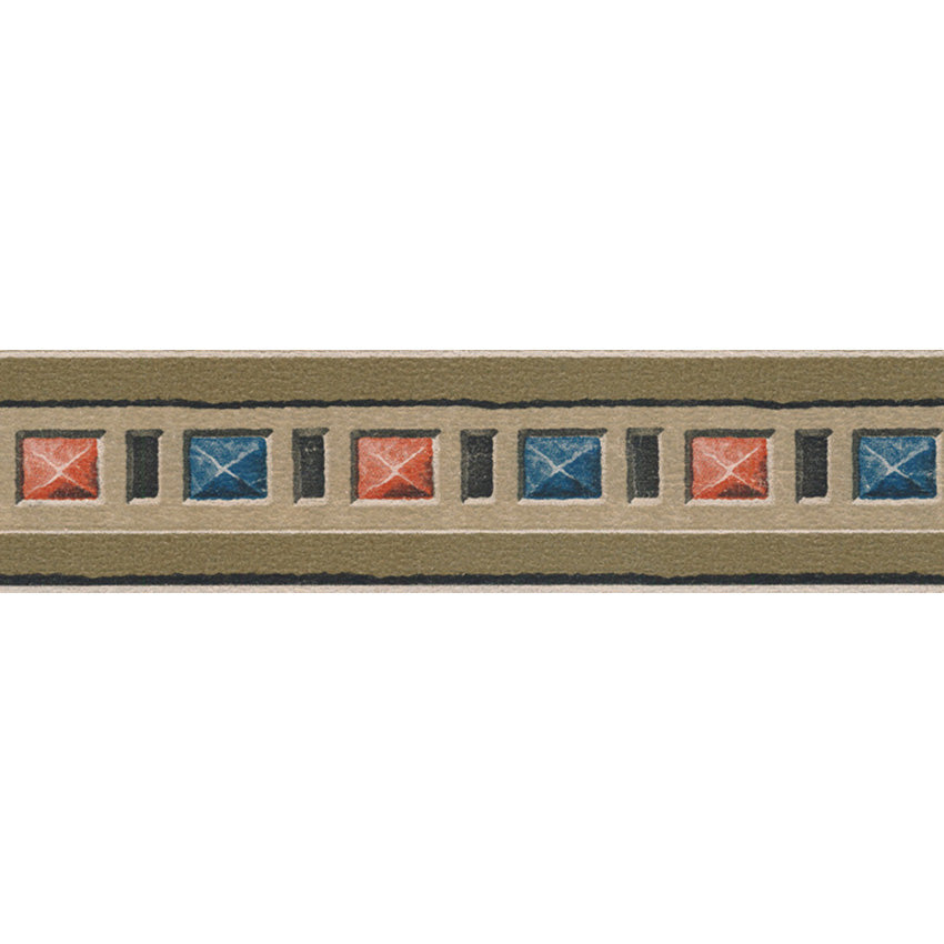 Vintagebård 300291-1