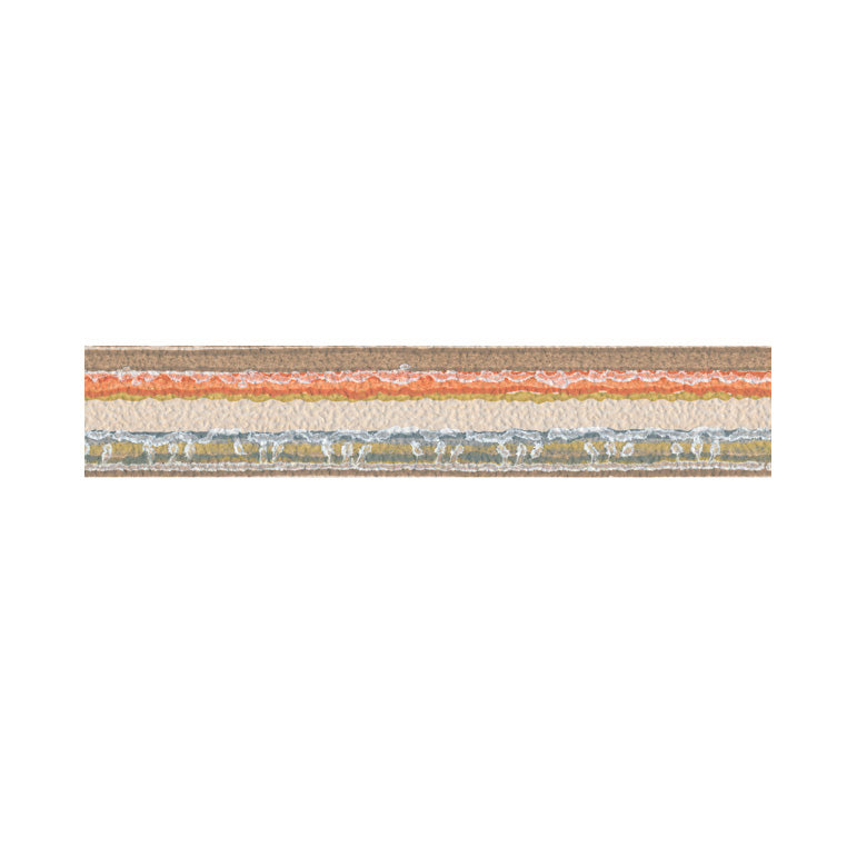 Vintagebård 300394-1