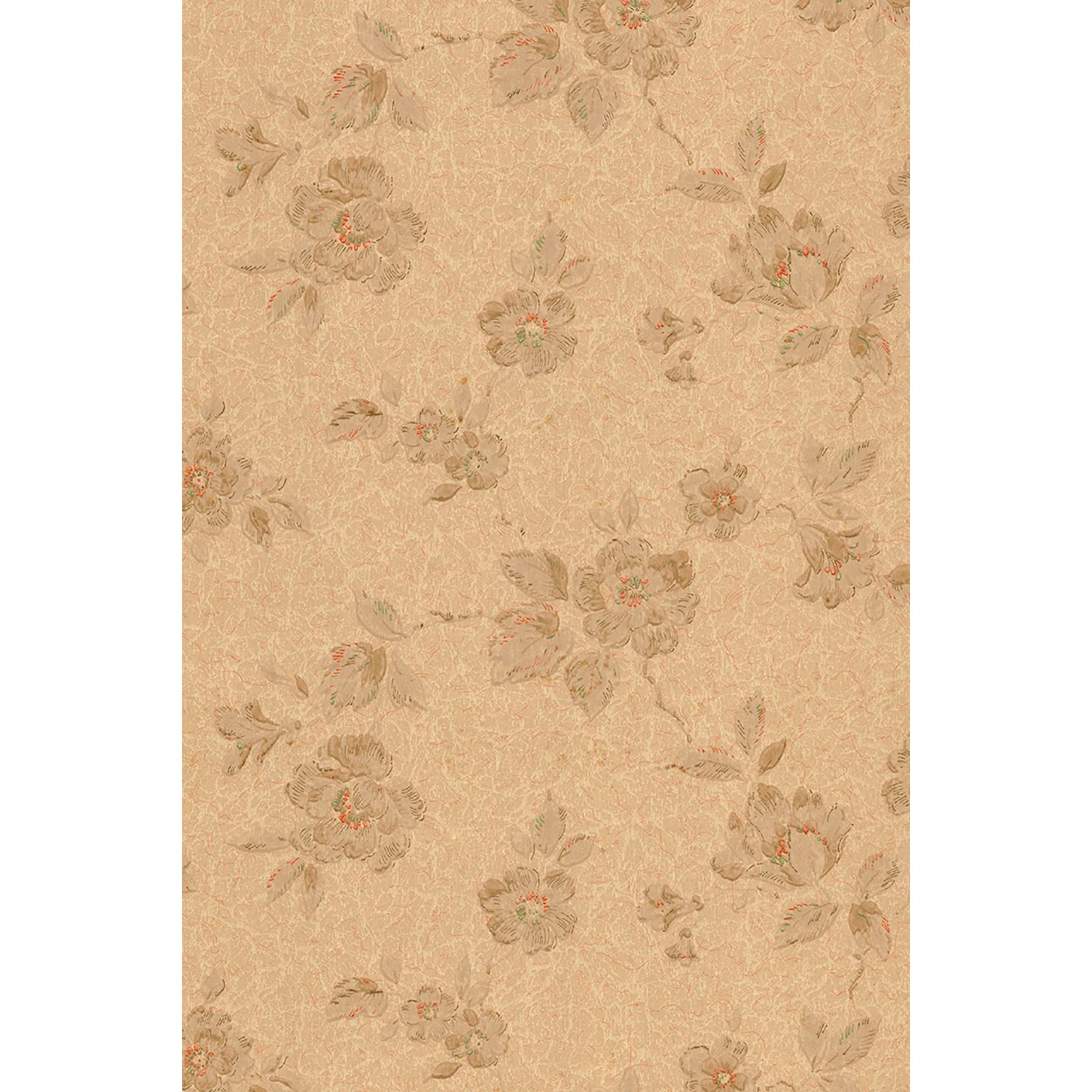 Vintagetapet P168 F8253