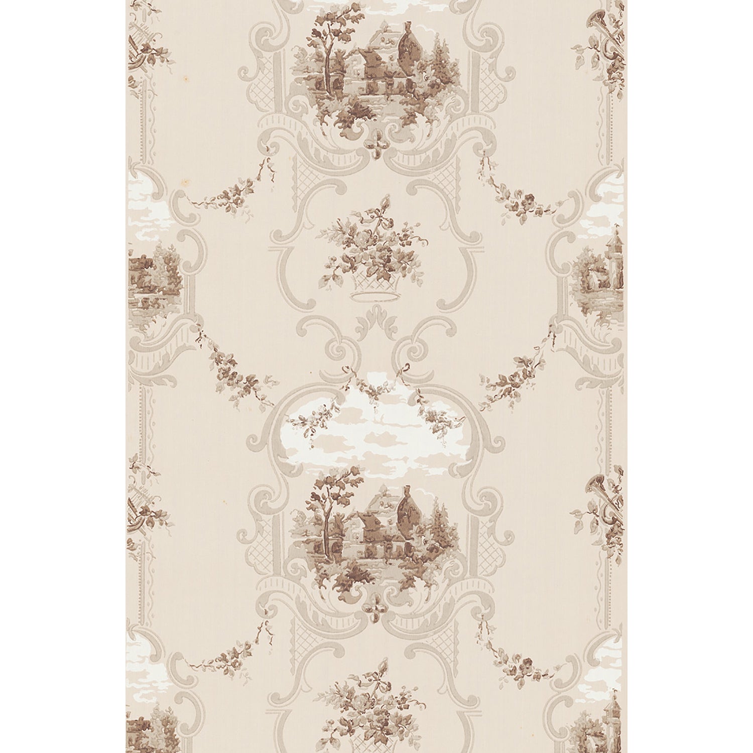 Vintagetapet 5232 53