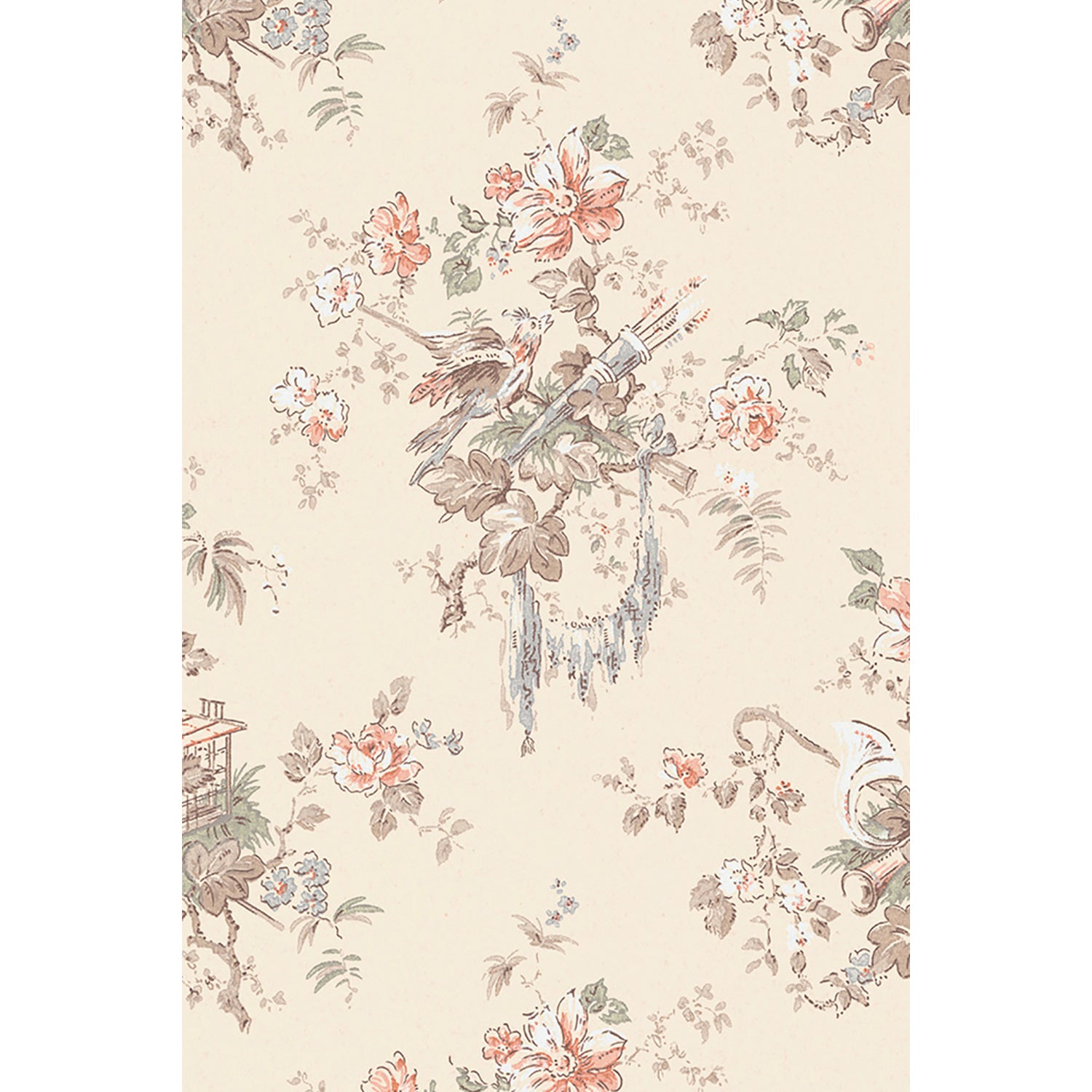 Vintagetapet 839 603