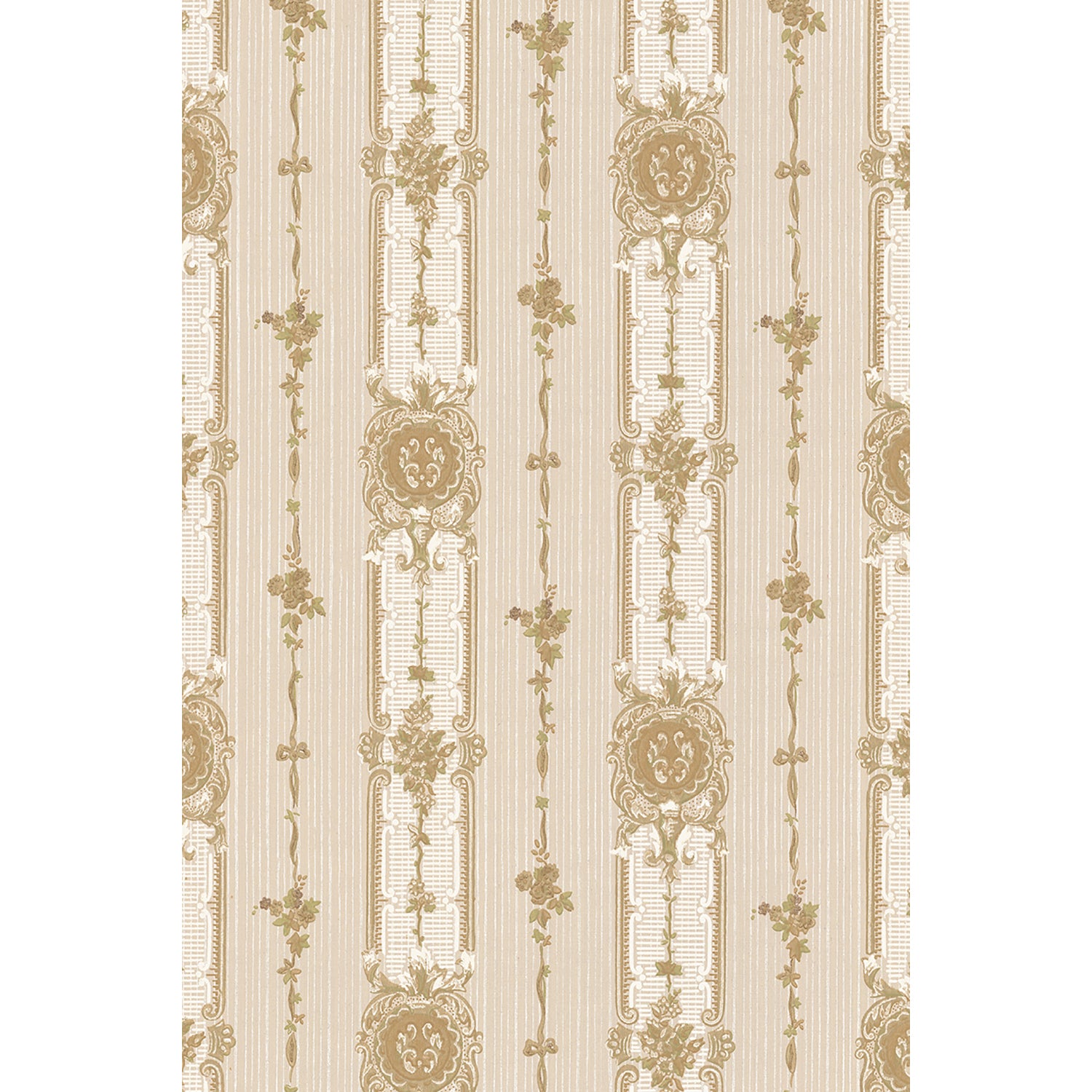 Vintagetapet 5189 126