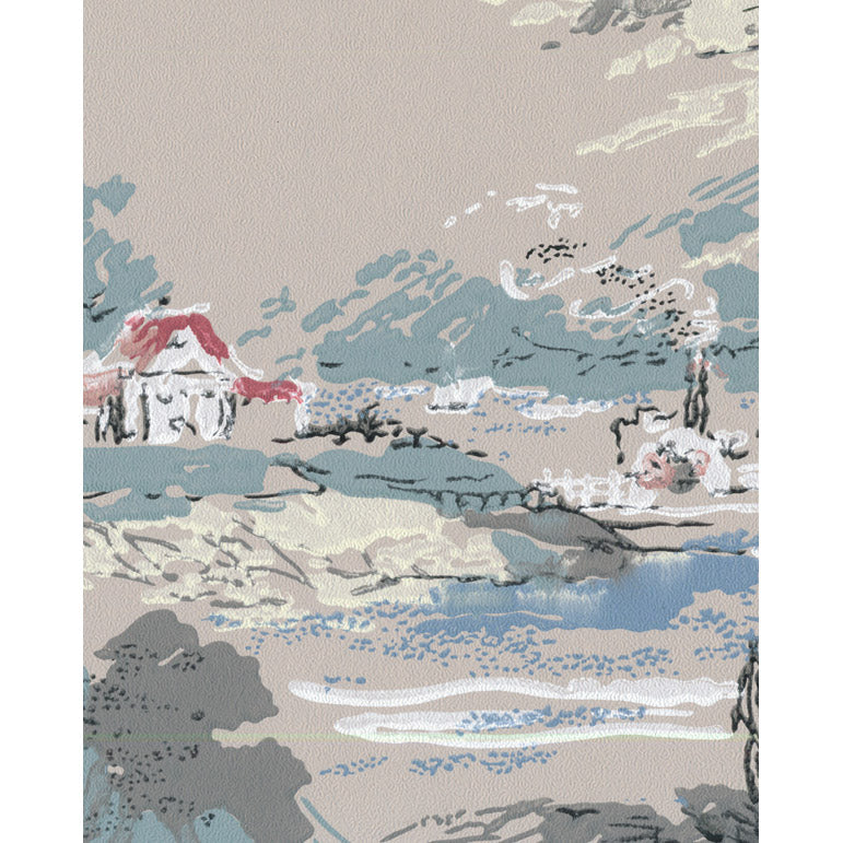 Vintagetapet 4842 T.3 P.6