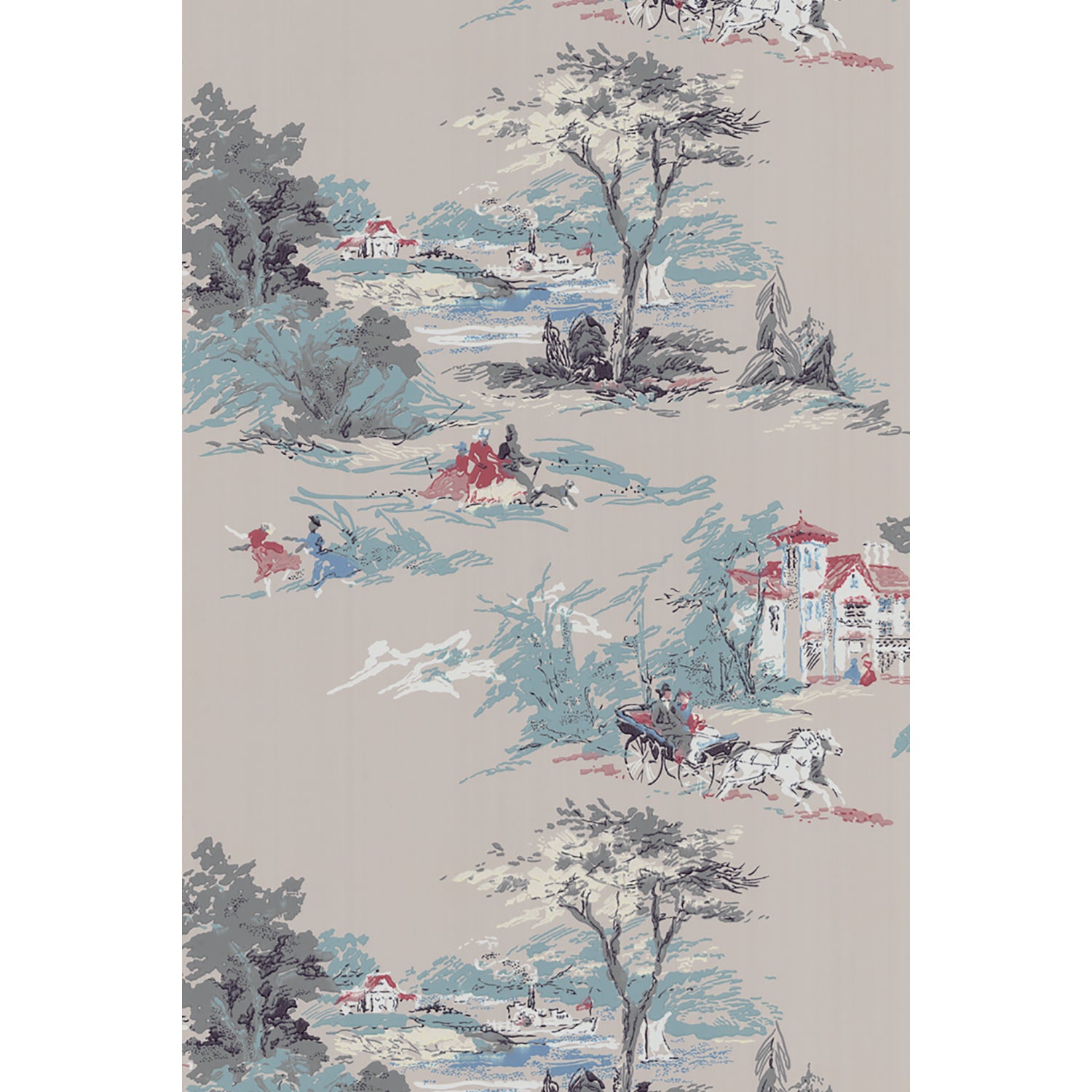 Vintagetapet 4842 T.3 P.6