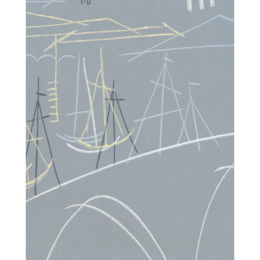 Vintagetapet 8250-14-4