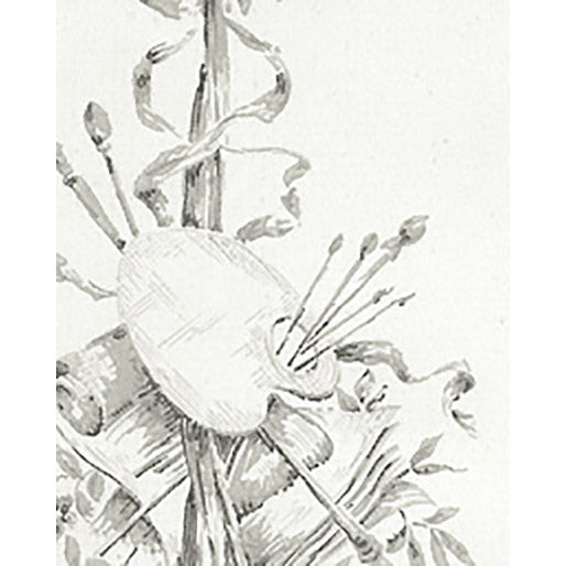 Vintagetapet 4540 926