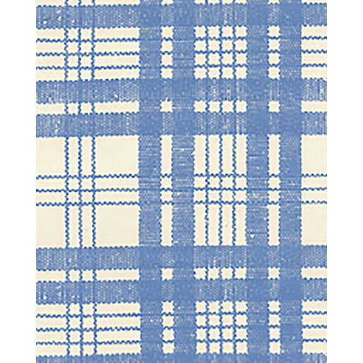 Vintagetapet 199 Färgsam bomiljö