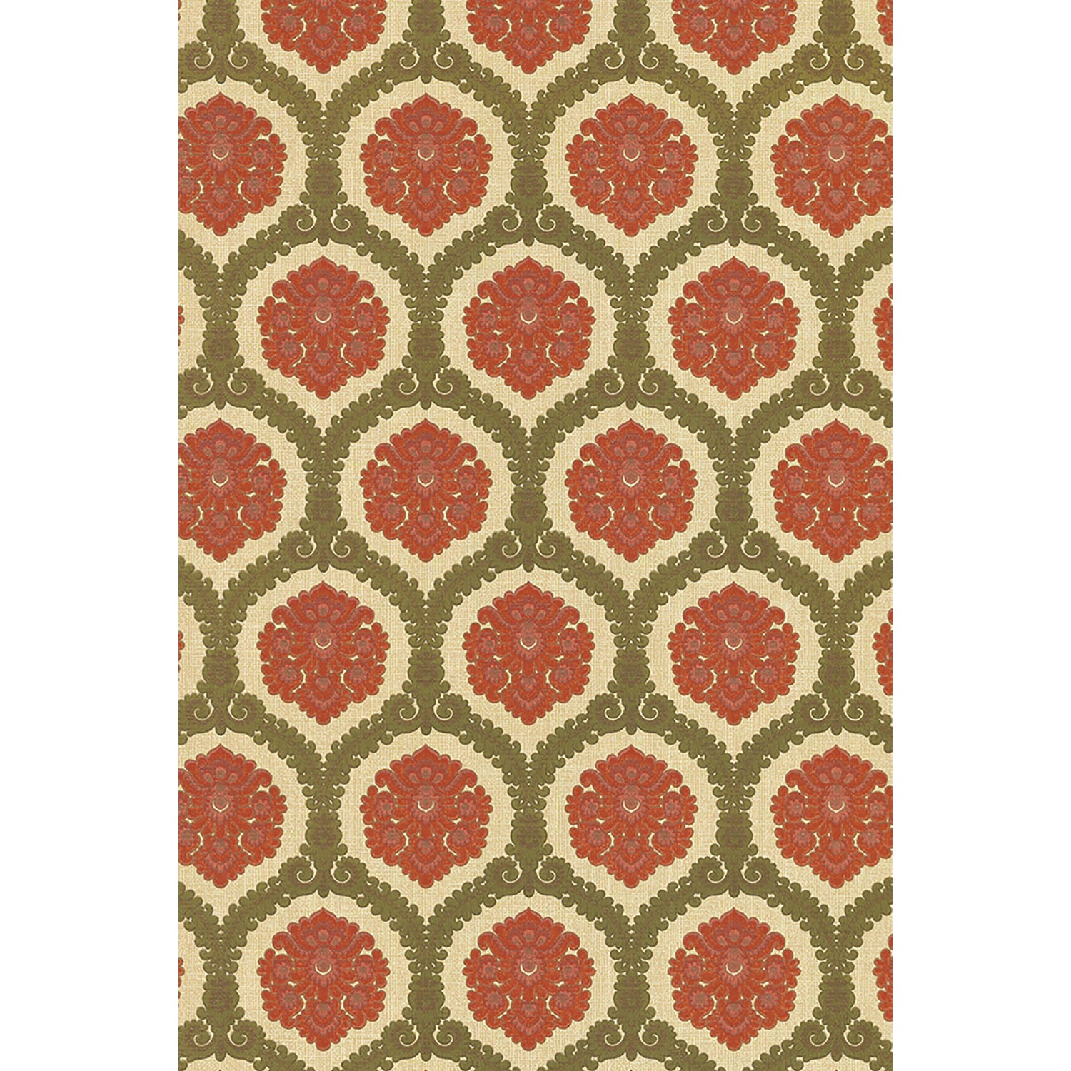 Vintagetapet 5352-101