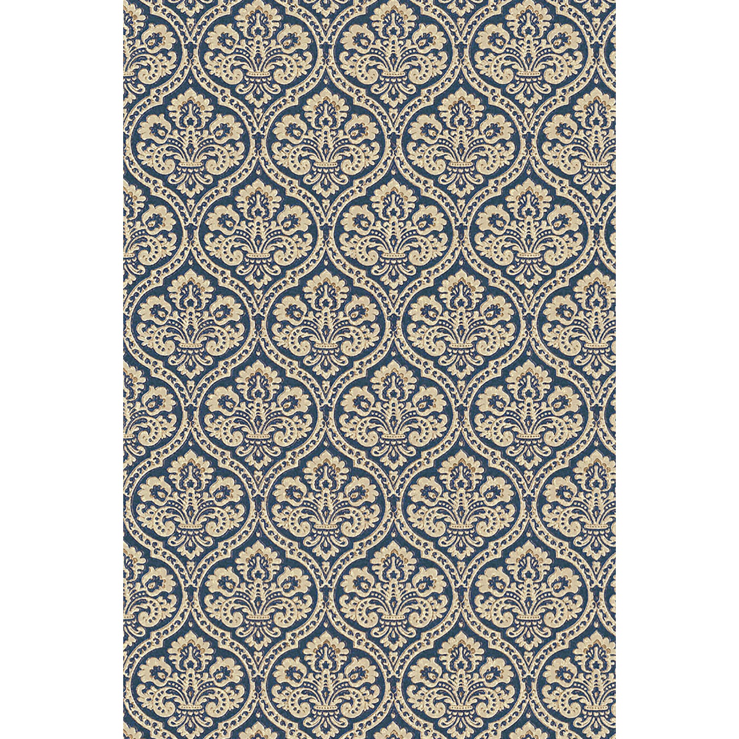 Vintagetapet AC 135705