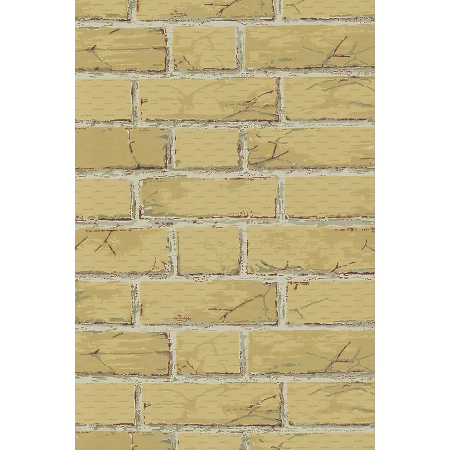 Vintagetapet 5307 126