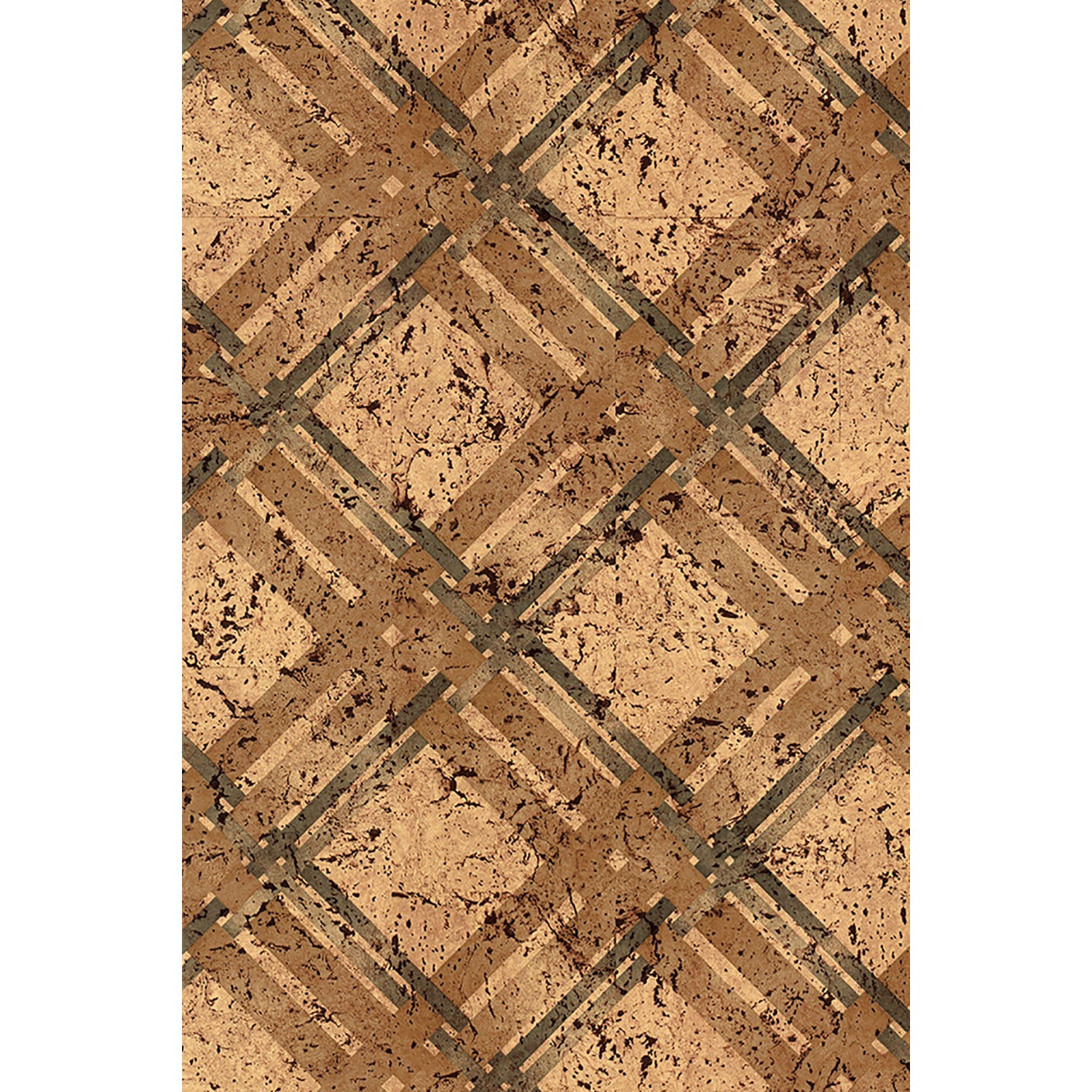 Vintagetapet 53 30 91