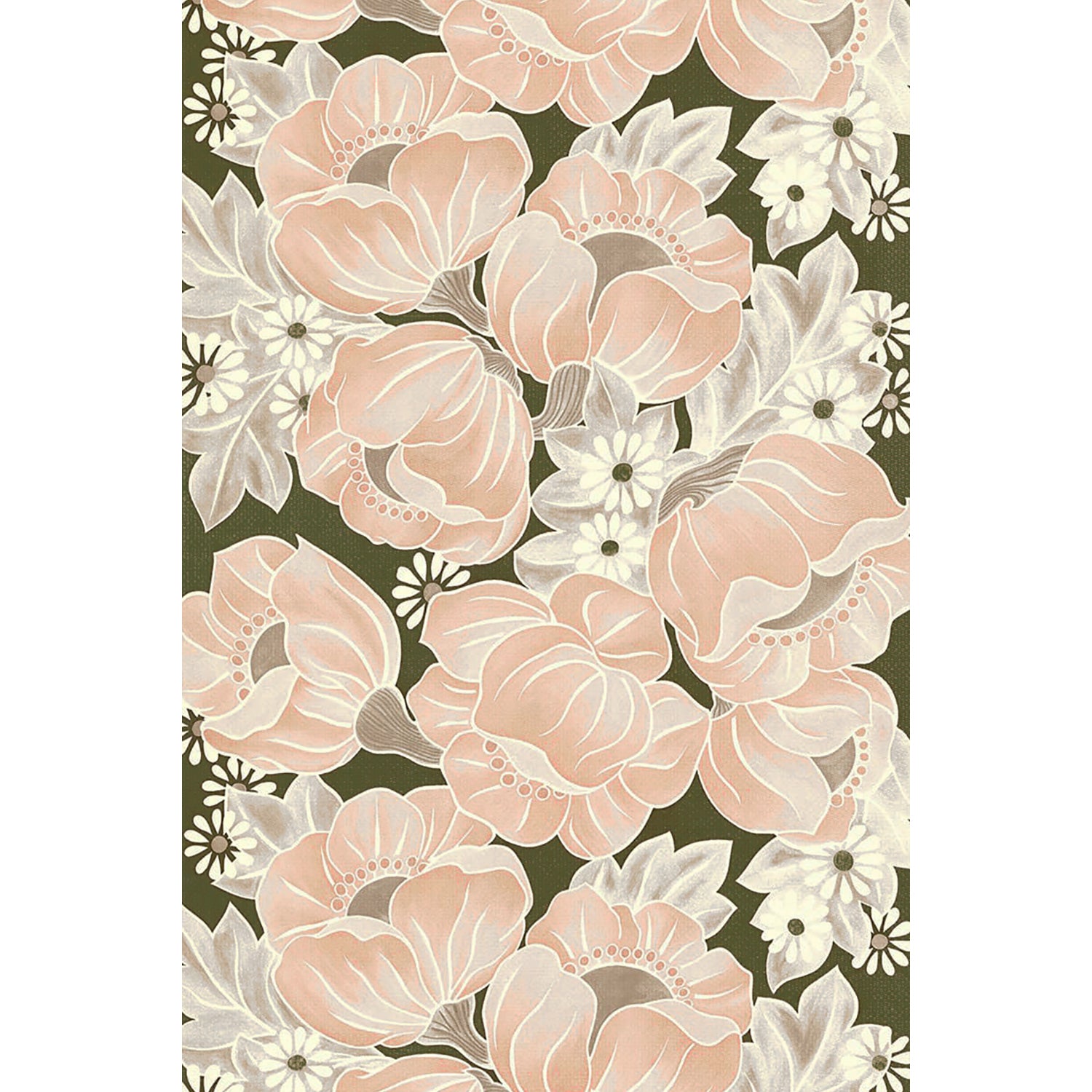 Vintagetapet 1714-21