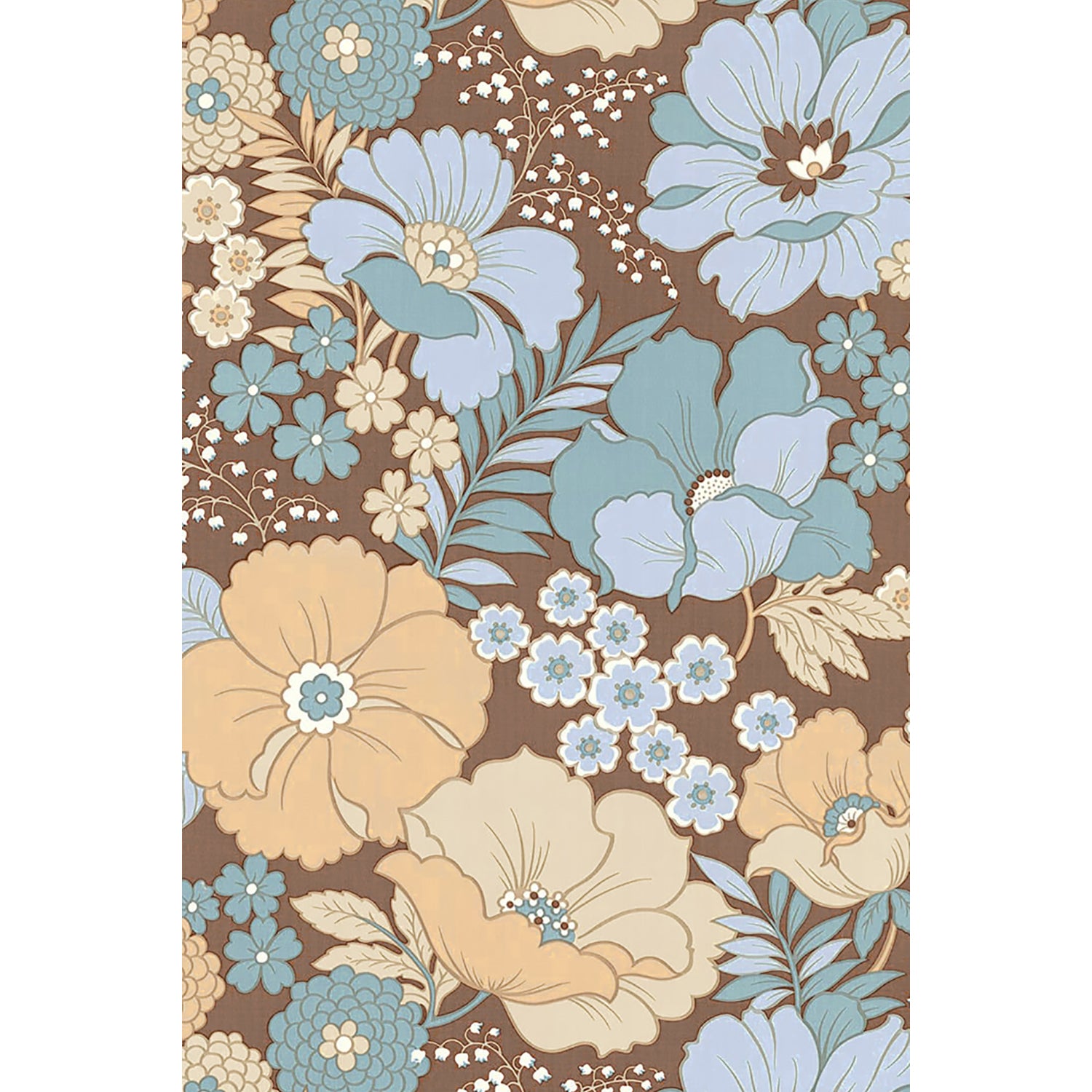 Vintagetapet 8171FB R