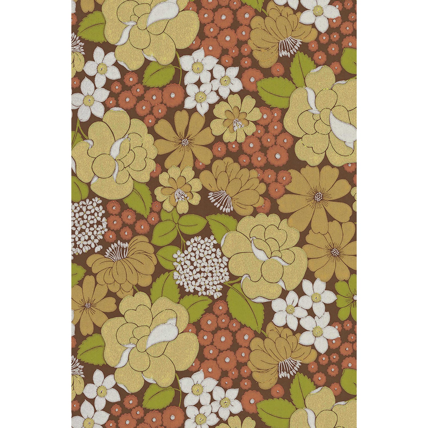 Vintagetapet 1854-01