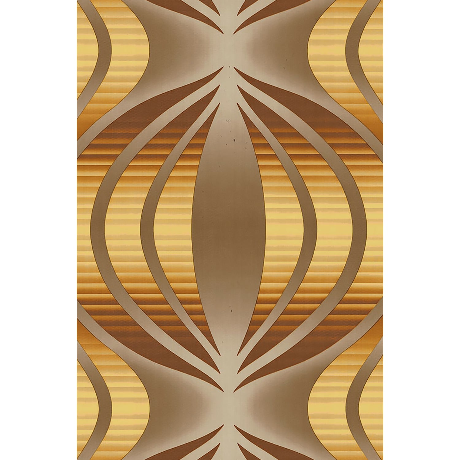 Vintagetapet 3802 458A