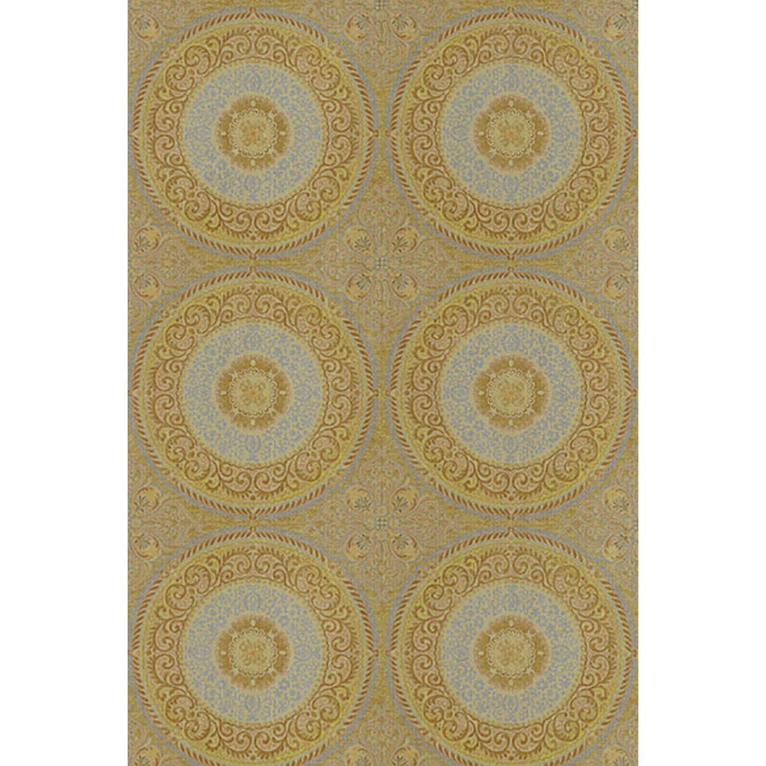 Vintagetapet 9348 D1