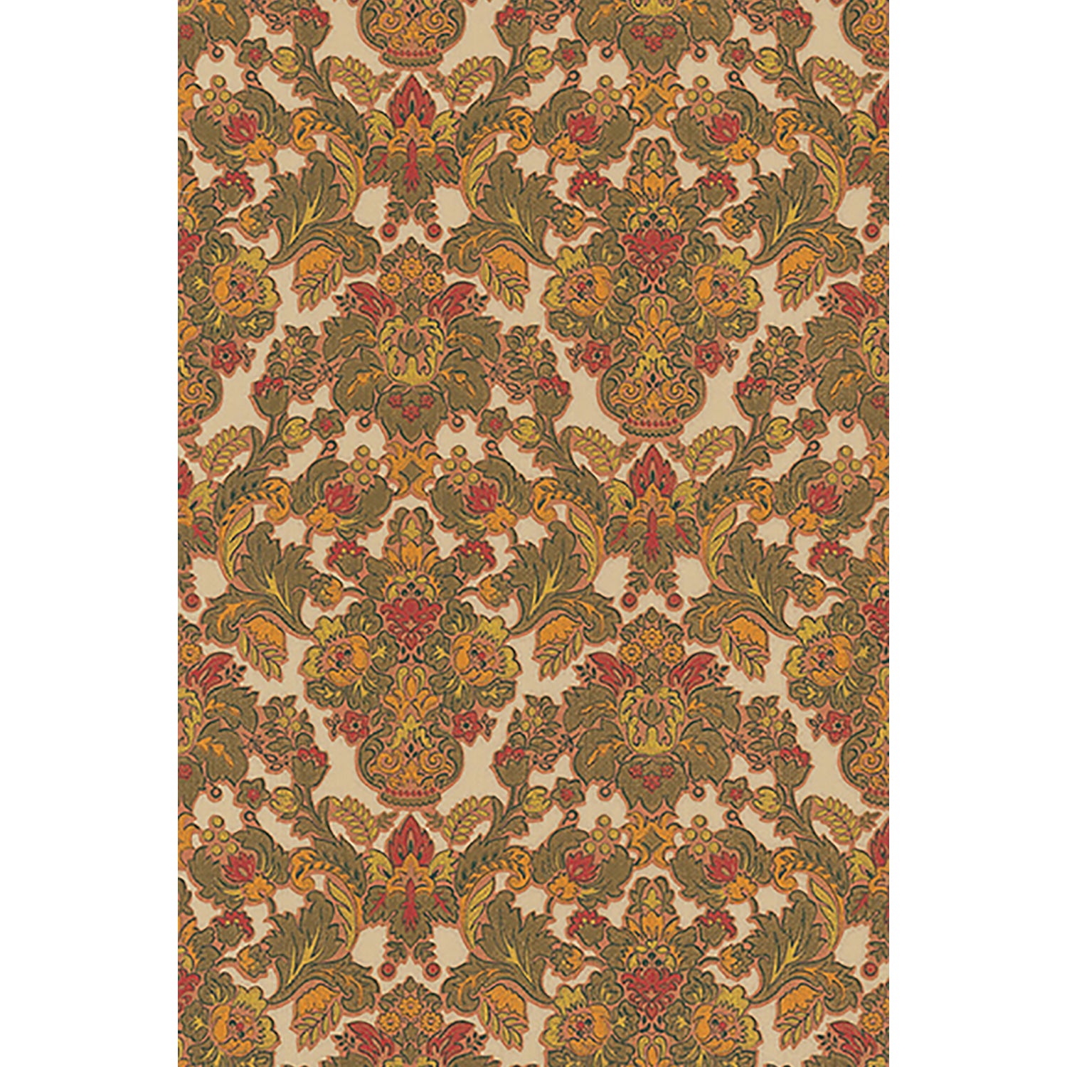 Vintagetapet R11463E5