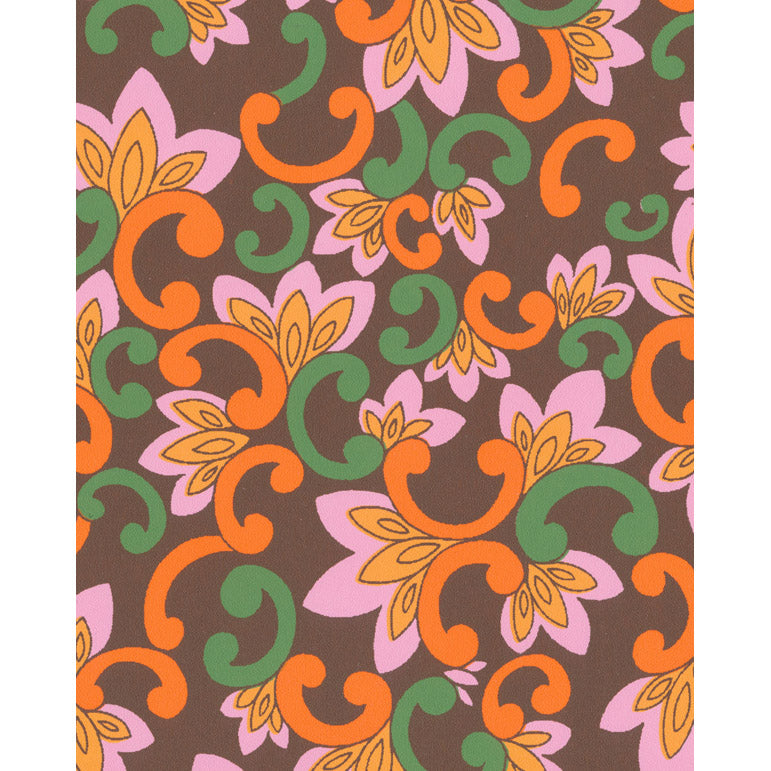 Vintagetapet Dafne 494