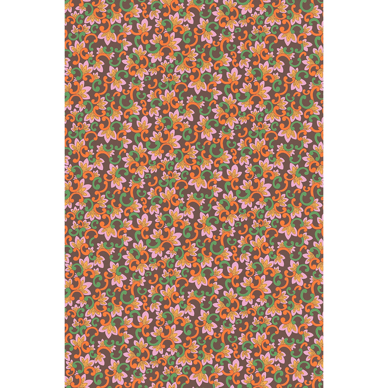 Vintagetapet Dafne 494