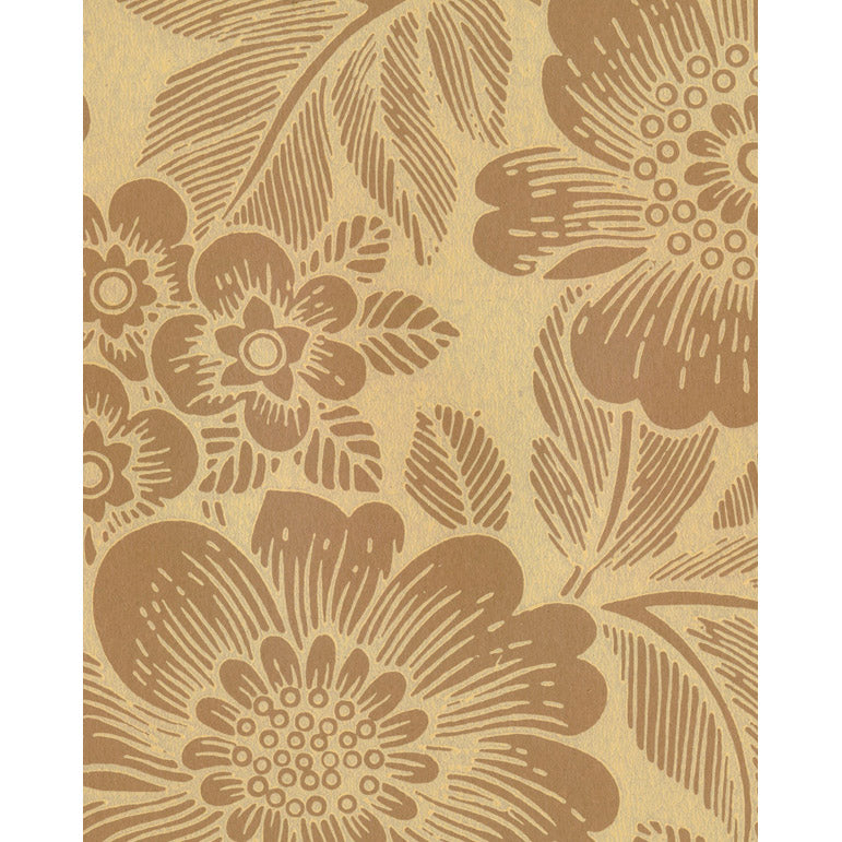 Vintagetapet 357 2504