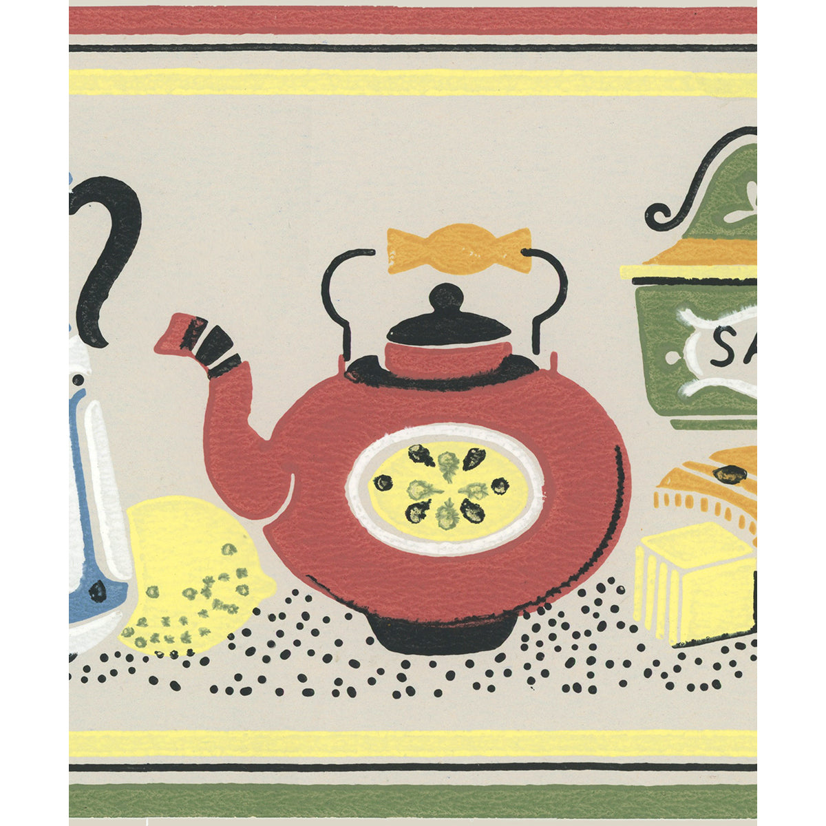 Bård Mellby - Original Beige