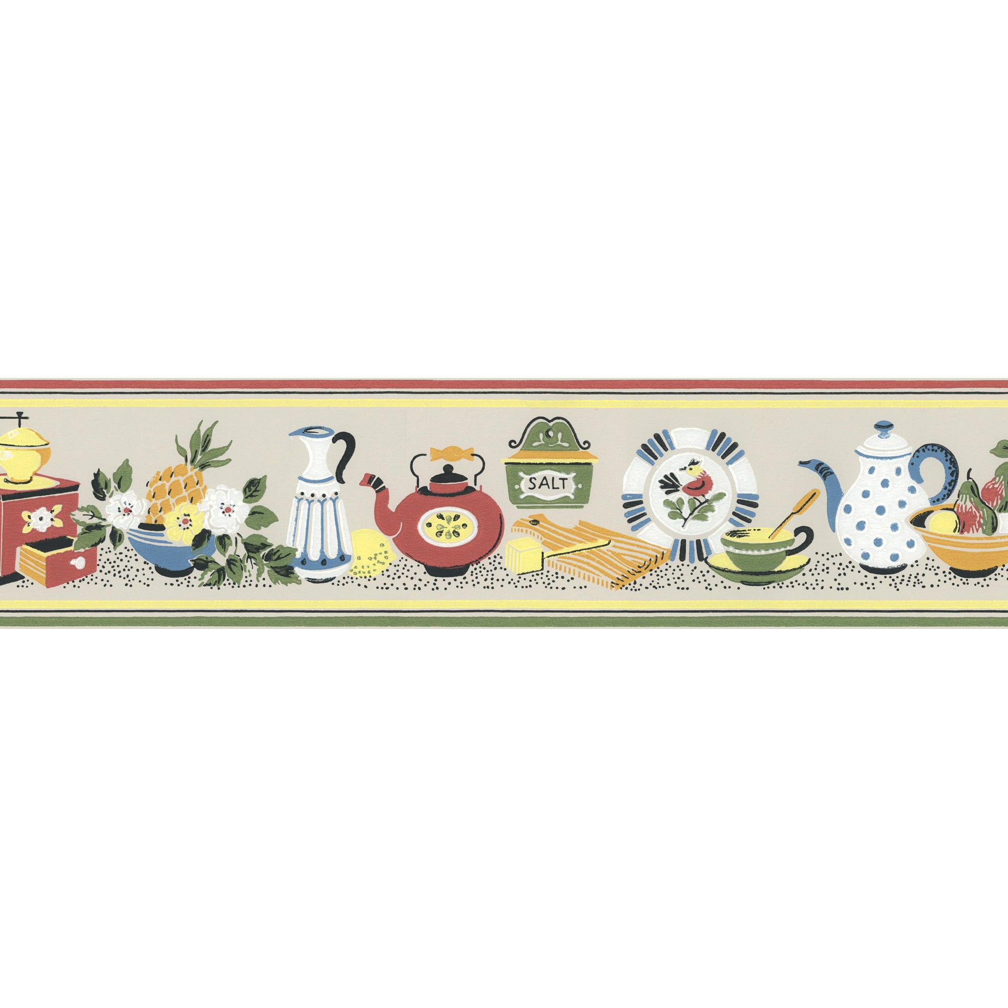 Bård Mellby - Original Beige