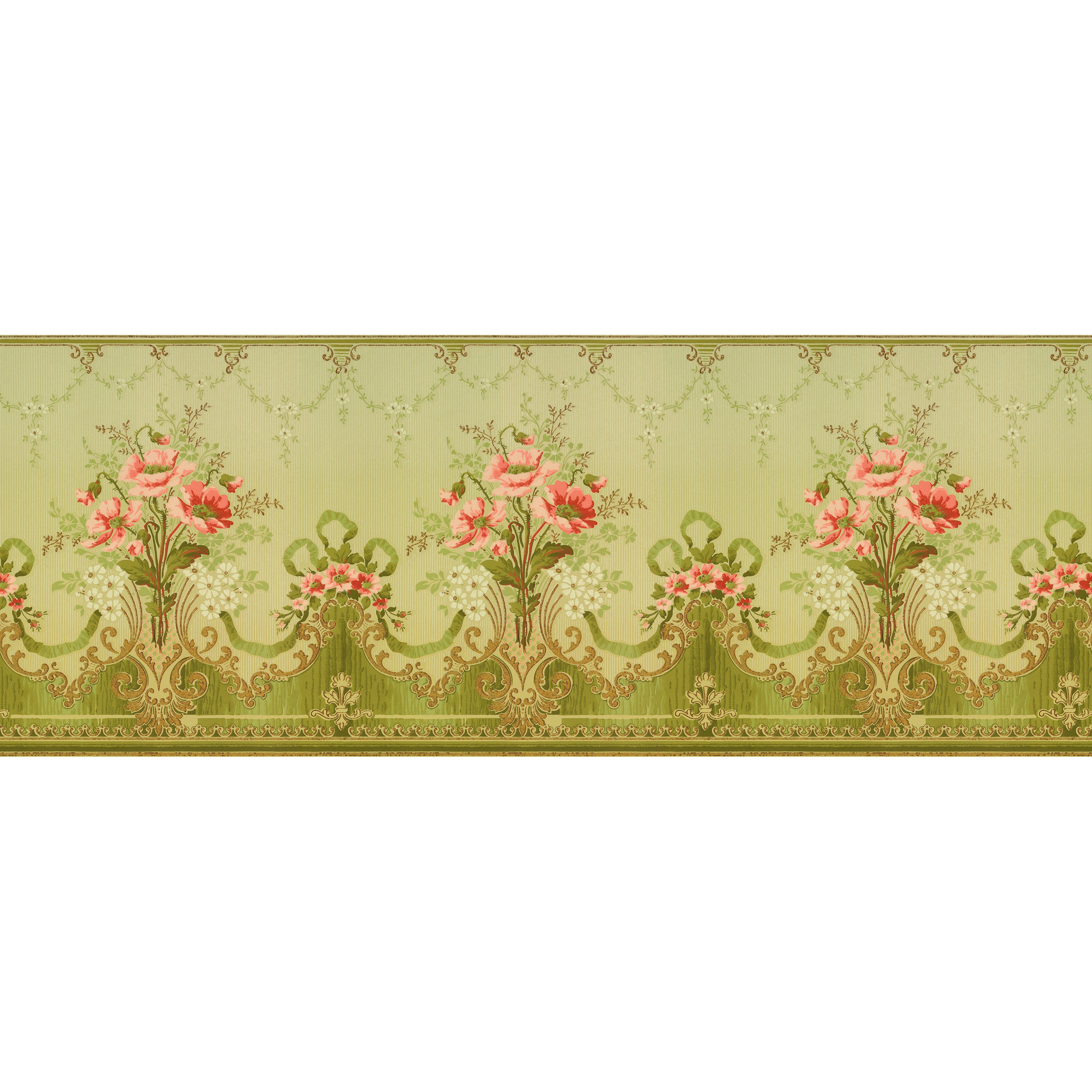 Fris Gledhill - Original Green