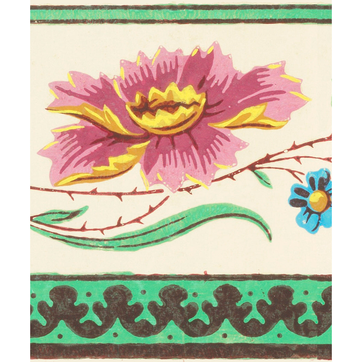 Bård Darbeley - Original Warm