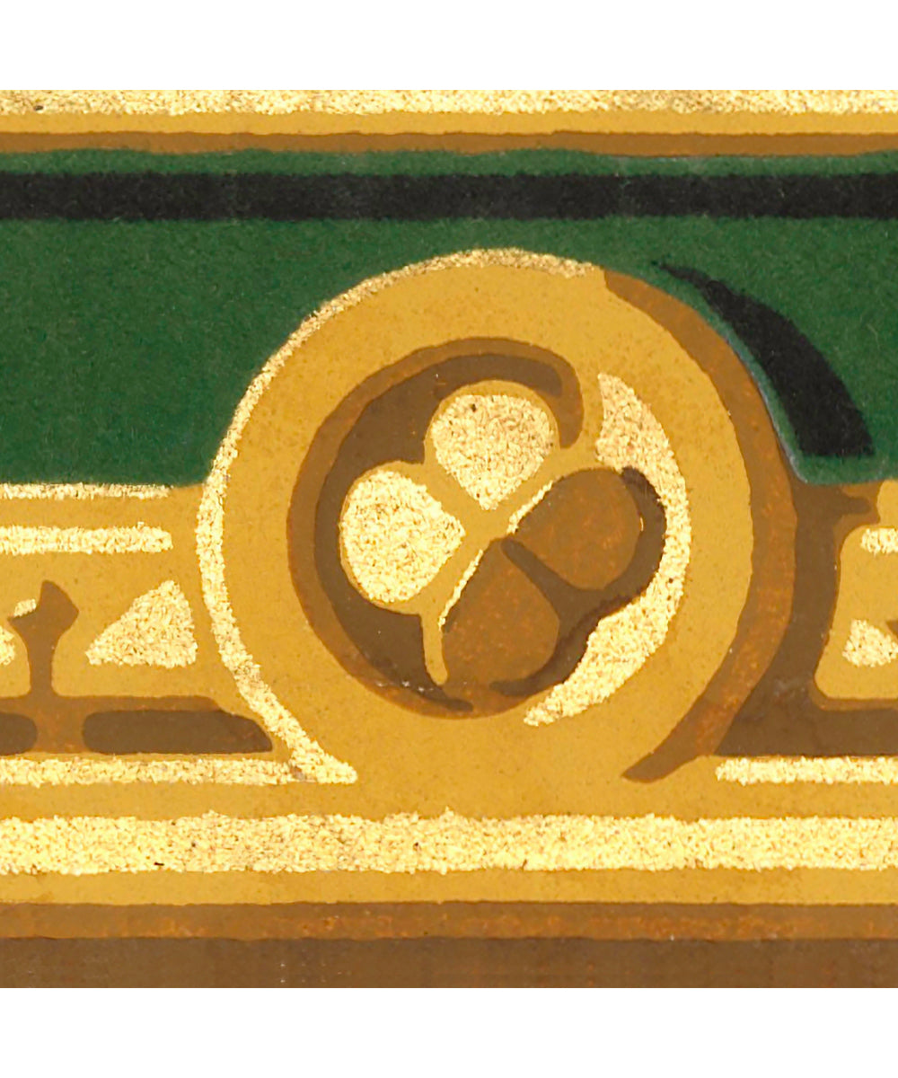 Bård Saint-Germain - Original Green