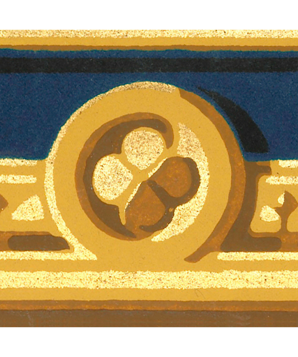 Bård Saint-Germain - Blue