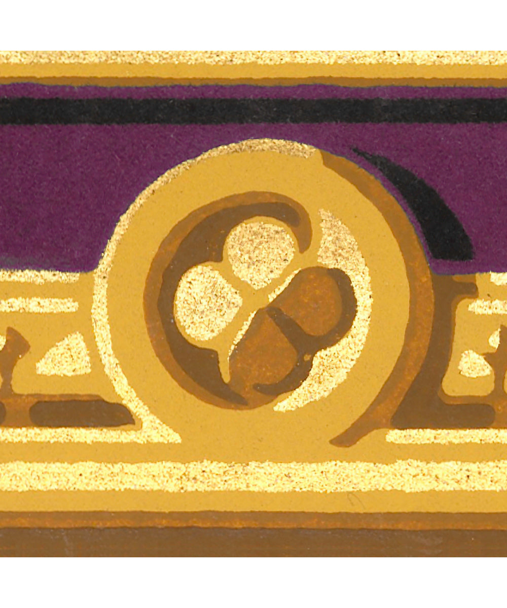 Bård Saint-Germain - Purple