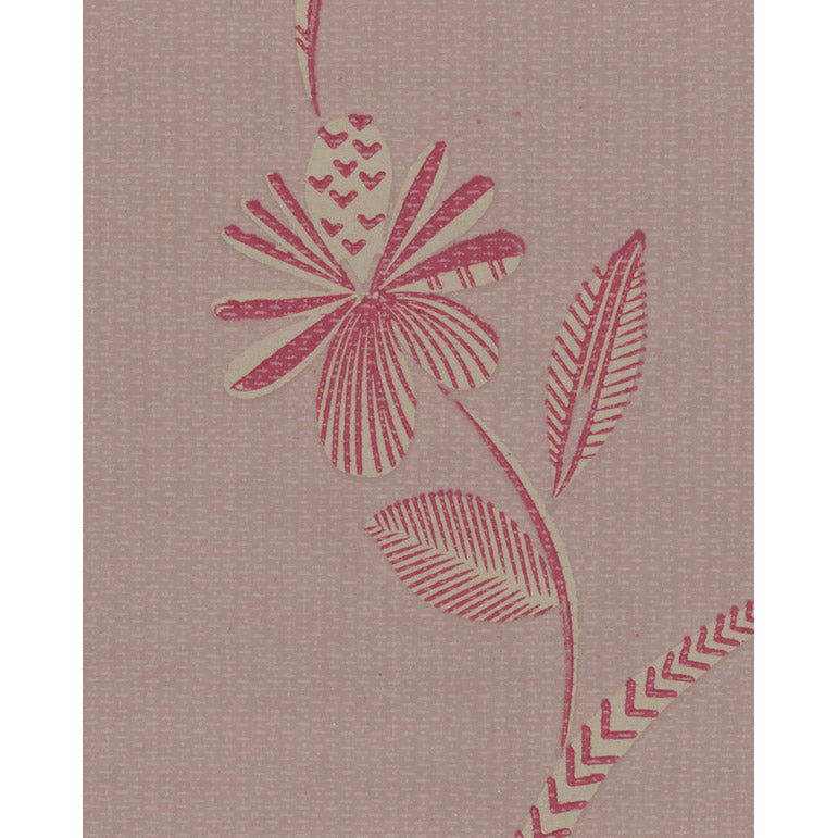 Vintagetapet Ystert slingrande