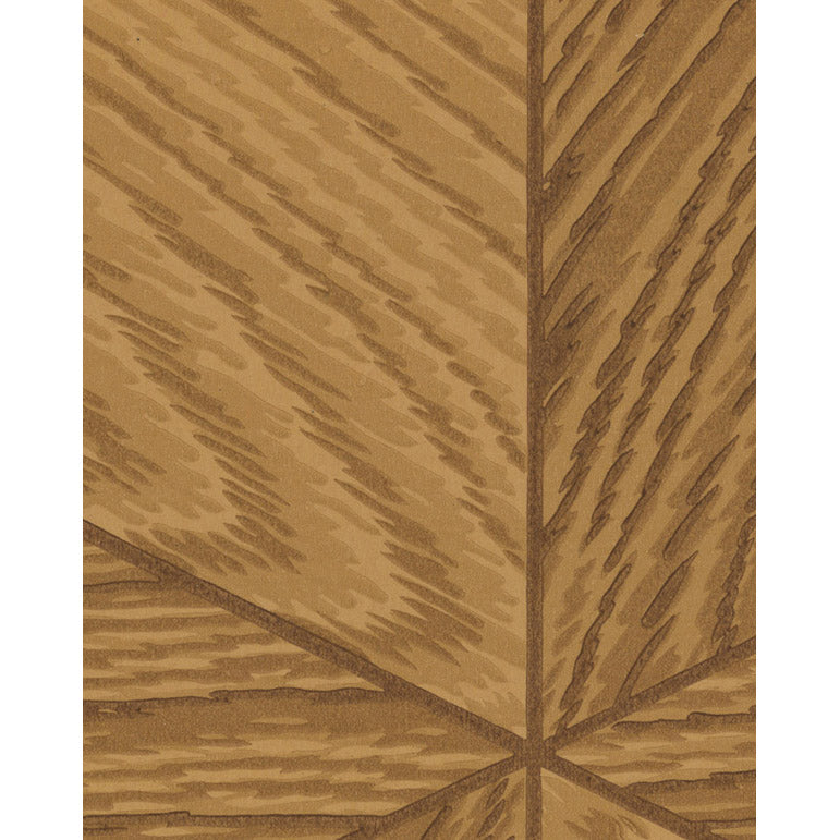 Vintagetapet Parkettstjärna