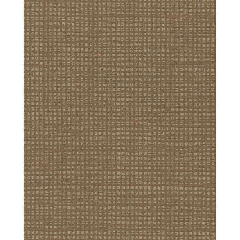 Vintagetapet Funkisrutigt 282K4187