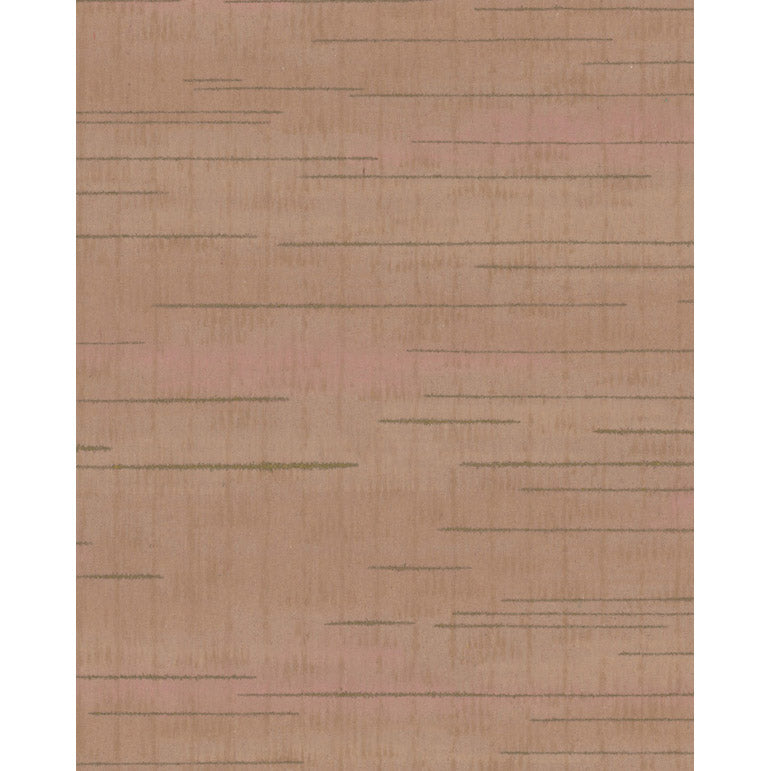 Vintagetapet Scenario i rosa-beige-brons