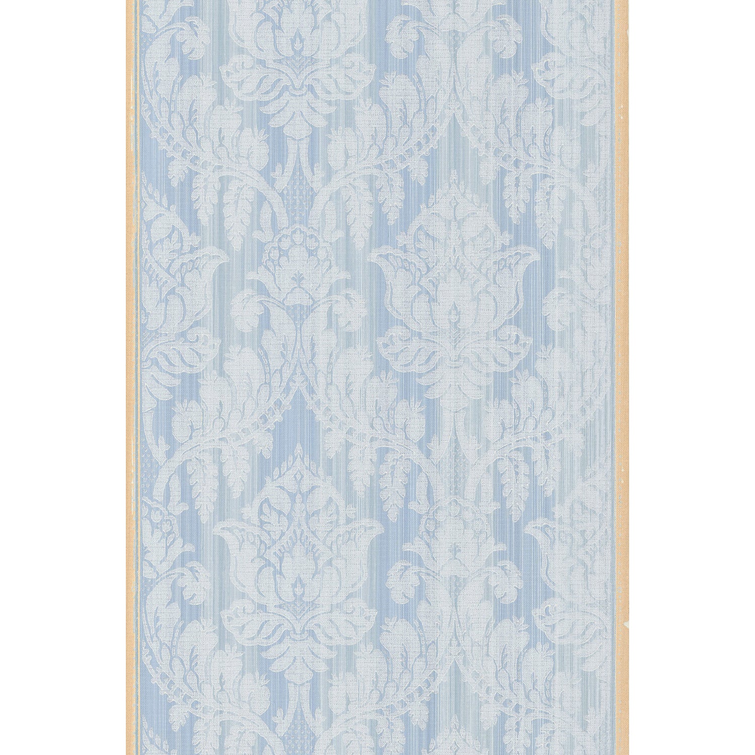 Vintagetapet Utsökt damast