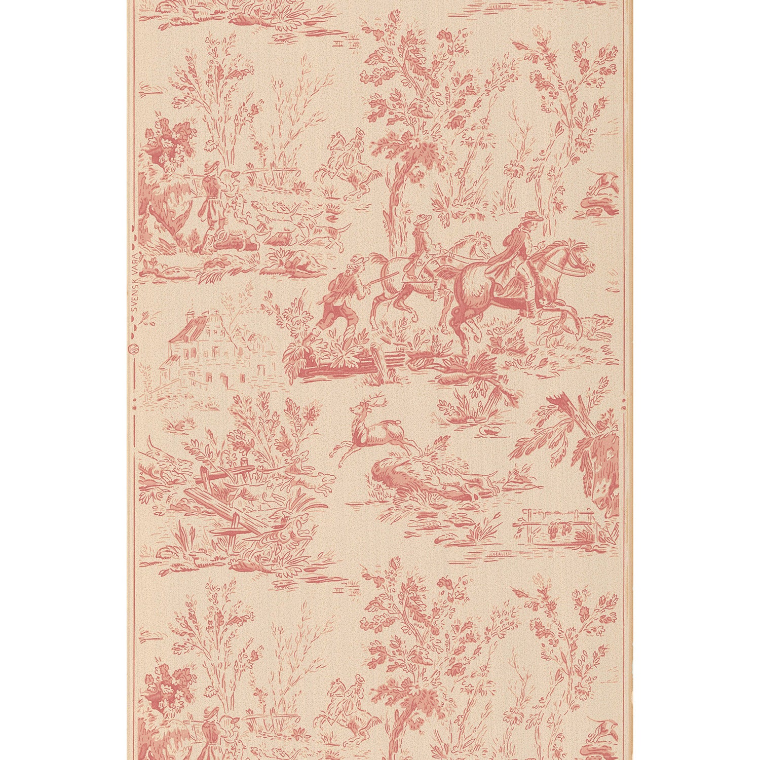 Vintagetapet 2915-106