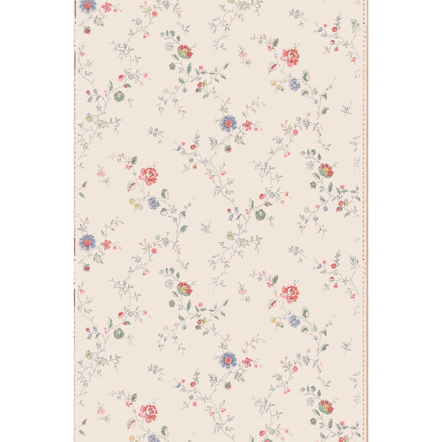 Vintagetapet 436 4571