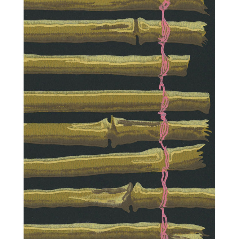 Vintagetapet Iracema