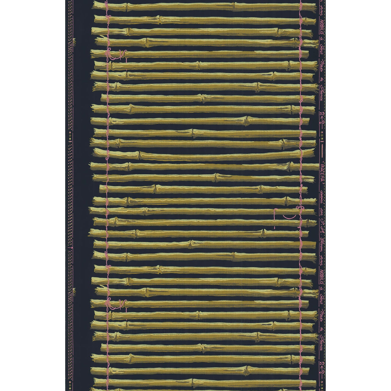 Vintagetapet Iracema