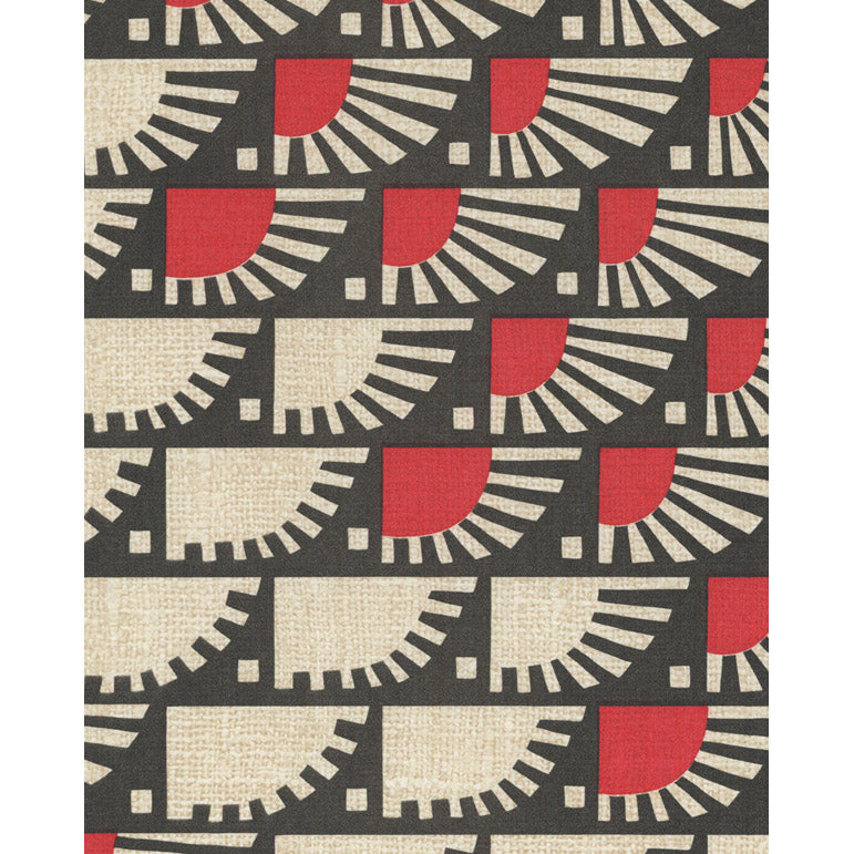 Vintagetapet 6795 1 RD53