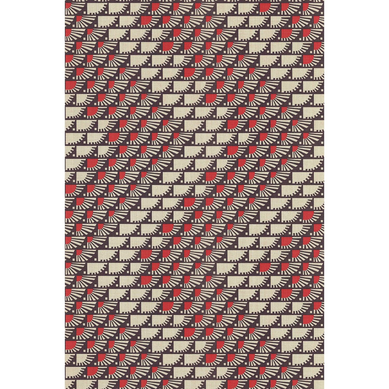 Vintagetapet 6795 1 RD53